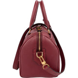 Louis Vuitton Monogram Empreinte Leather Speedy 25 Bandoulière Handbag