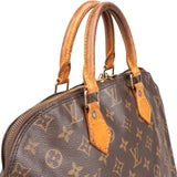 Louis Vuitton Monogram Canvas Alma PM Handbag