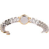 Yves Saint Laurent Two-Tone Chain Bracelet Woman Watch