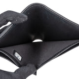 Chanel Caviar Leather Small Boy Flap Wallet