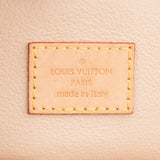 Louis Vuitton Monogram Canvas Nice Vanity Mini Handbag
