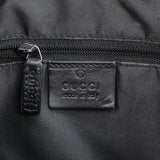 Gucci Monogram GG Canvas Jackie Shoulder Bag