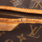 Louis Vuitton Monogram Canvas Estrela MM Shoulder Bag