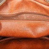 Louis Vuitton Monogram Canvas Jeune Fille PM Crossbody Bag