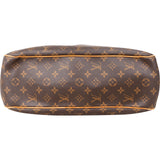 Louis Vuitton Monogram Canvas Batignolles Horizontal Shoulder Bag
