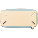 Loewe Multicolor Leather Puzzle Crossbody Handbag - vintageandkickz