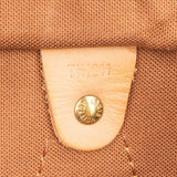 Louis Vuitton Monogram Canvas Speedy 30 Handbag
