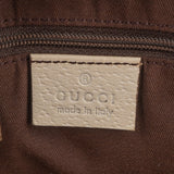 Gucci Monogram GG Princy Tote Shoulder Bag