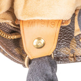Louis Vuitton Monogram Canvas Looping GM Shoulder Bag