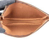 Louis Vuitton Monogram Canvas Pochette Accessoires Handbag