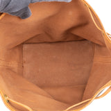 Louis Vuitton Monogram Canvas Sac Noé Grande Shoulder Bag