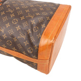Louis Vuitton Monogram Canvas Sac Noé Grande Shoulder Bag