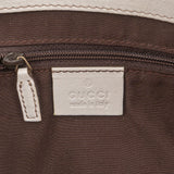 Gucci Monogram GG Canvas Abbey D-Ring Shoulder Bag