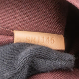 Louis Vuitton Monogram Canvas Turenne MM Handbag