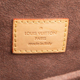 Louis Vuitton Monogram Canvas Métis Handbag