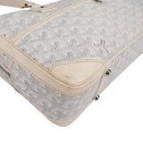 Goyard Goyardine Monogram St. Martin Shoulder Bag