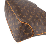 Louis Vuitton Monogram Canvas Delightful PM Shoulder Bag