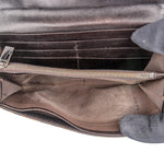 Fendi FF Monogram Baguette Buckle Wallet - vintageandkickz