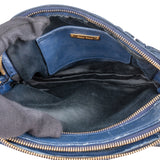 Miu Miu Matelassé Leather Camera Crossbody Bag