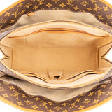 Louis Vuitton Monogram Canvas Rivoli Handbag - vintageandkickz
