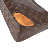 Louis Vuitton Monogram Canvas Boulogne Shoulder Bag