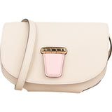 Hermès Bicolor Swift Leather Convoyeur Crossbody Bag