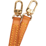 Louis Vuitton Vachetta Leather Bags Strap