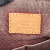 Louis Vuitton Monogram Canvas Turenne MM Handbag