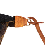 Louis Vuitton Monogram Canvas Pochette Accessoires Handbag