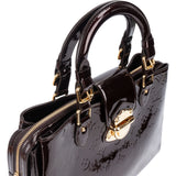 Louis Vuitton Monogram Vernis Melrose Avenue Handbag