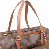 Louis Vuitton Monogram Canvas Papillon Set Handbag