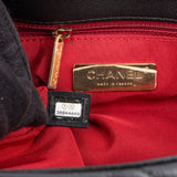 Chanel 19 Quilted Lambskin Chanel Single Flap Crossbody Bag