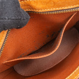 Louis Vuitton Monogram Canvas Drouot Crossbody Bag