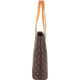 Louis Vuitton Monogram Canvas Luco Shoulder Bag