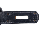 [🔄️B12 / F04] Hermès Box Calfskin Kelly Retourne 28 Handbag - vintageandkickz