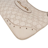 Gucci Guccissima Leather Horsebit Chain New Jackie Shoulder Bag