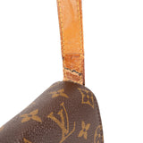 Louis Vuitton Monogram Canvas Chantilly GM Crossbody Bag