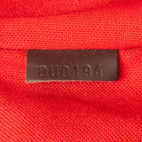 Louis Vuitton Monogram Damier Ebene Verona MM Handbag