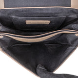 See by Chloé Leather Hana Crossbody Bag