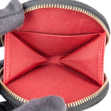 Chanel Quilted Lambskin Pearl Bracelet Multi Pouches  (Cardholder, Coins & AirPods) Handbag