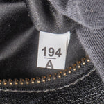 [🔄️B24 / F20] Miu Miu Multicolor Madras Leather Top Handle Crossbody Bag - vintageandkickz