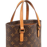 Louis Vuitton Monogram Canvas Vavin PM Handbag