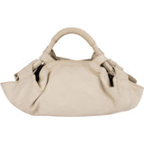 Loewe Nappa Leather Anagram Aire Handbag