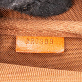 Louis Vuitton Monogram Canvas Pochette Accessoires Handbag