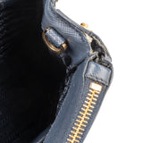 Prada Saffiano Leather Galleria Handbag