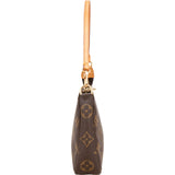 Louis Vuitton Monogram Canvas Pochette Accessoires Handbag
