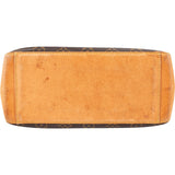 Louis Vuitton Monogram Cabas Piano Shoulder Bag