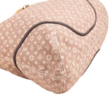 Louis Vuitton Mini Lin Monogram Idylle Handbag