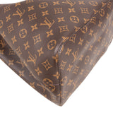 Louis Vuitton Monogram Canvas NéoNoé Crossbody Bag