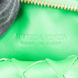 Bottega Veneta Intrecciato Leather Mini Jodie Handbag